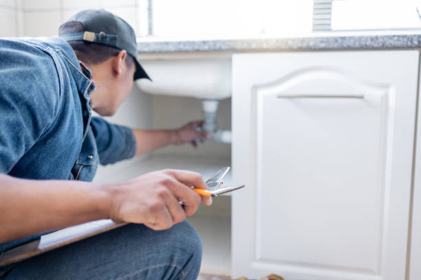 Best Emergency Plumbing Repair  in Northlakes, NC