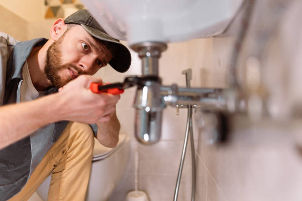 Best Plumbing Repair Near Me  in Northlakes, NC