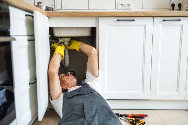 Best Local Plumber Services  in Northlakes, NC