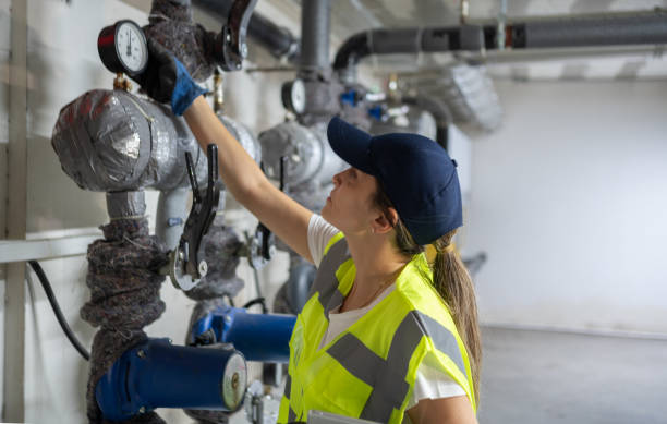 Best Commercial Plumbing Services  in Northlakes, NC