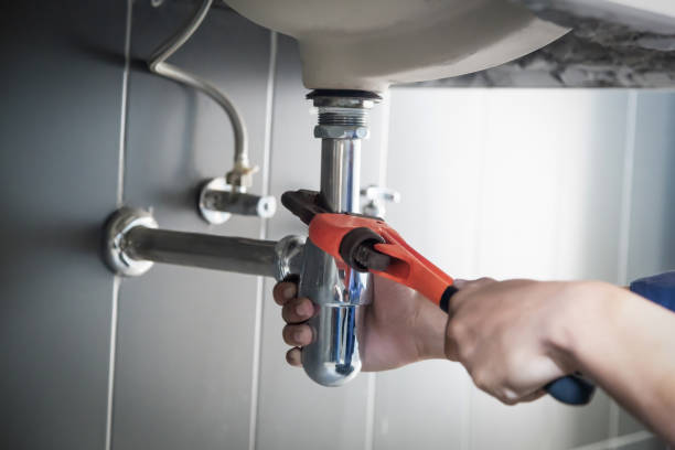 Best Toilet Repair Services  in Northlakes, NC