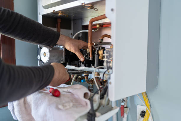 Best Leak Detection Services  in Northlakes, NC