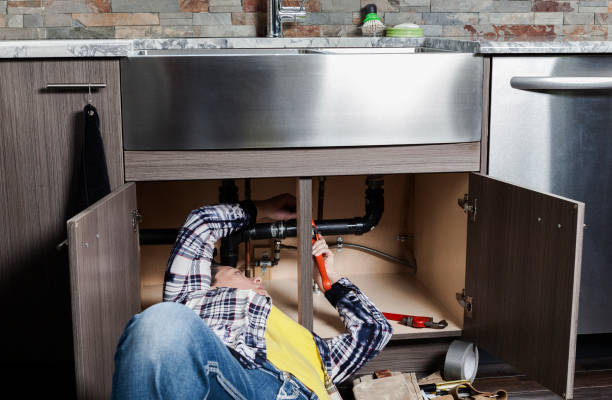 Best Drain Cleaning Services  in Northlakes, NC