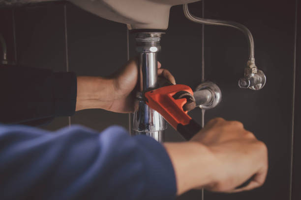 Best Gas Line Repair  in Northlakes, NC
