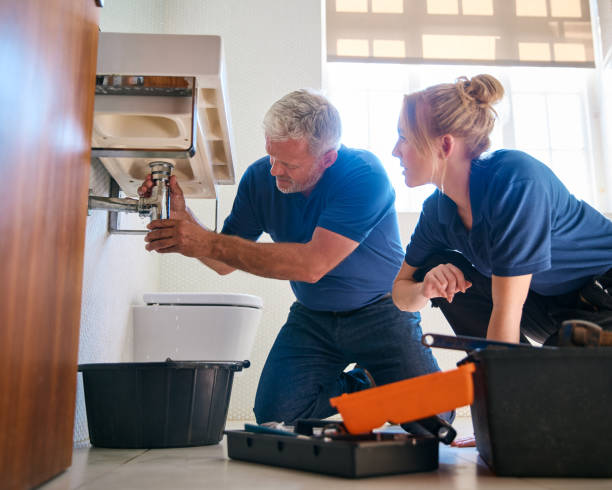Best Affordable Plumber Near Me  in Northlakes, NC
